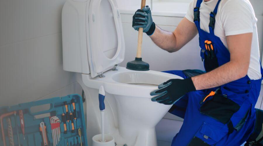 Local annual plumbing maintenance in Tobaccoville, NC